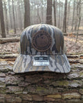 Bottomland Logo Patch